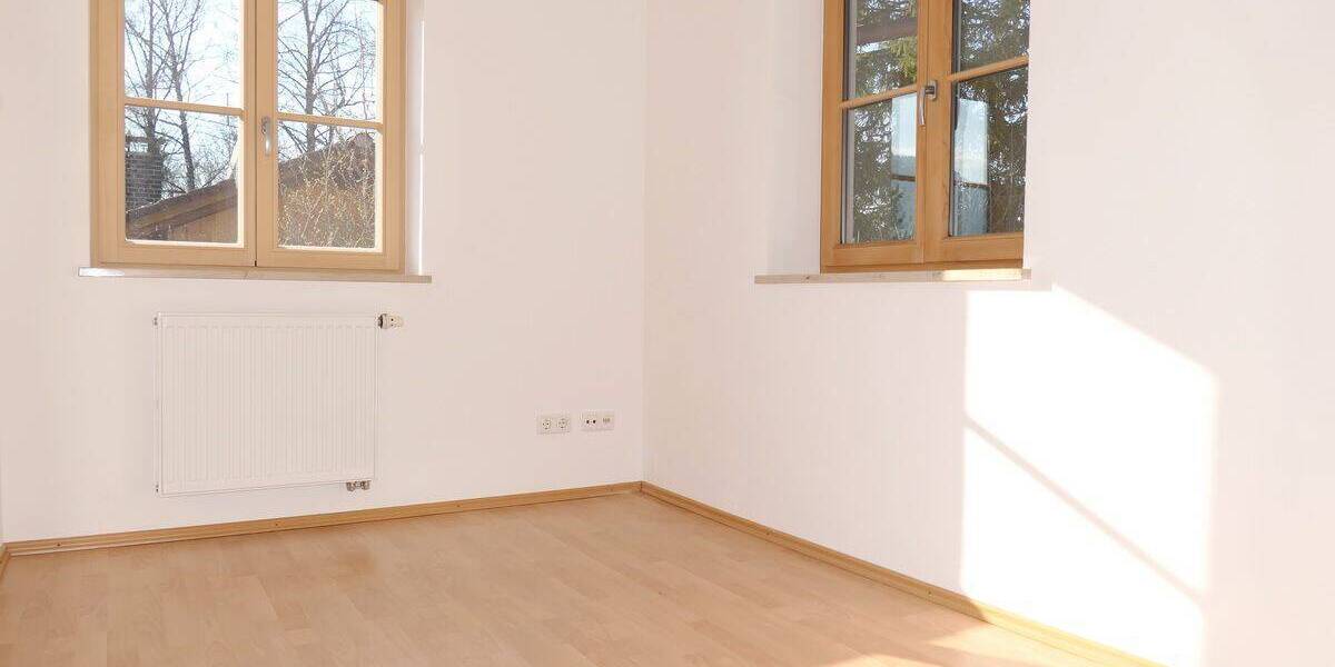 Etagenwohnung Lenggries - 6 Zimmer, 108 m&sup2;, 699.000&euro; | Angebot:26044361