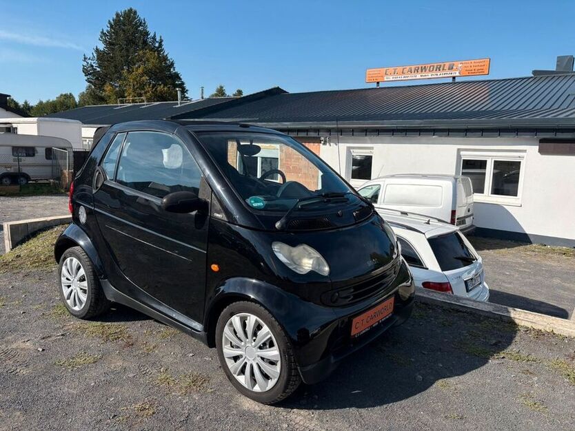 ForTwo