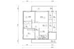 Etagenwohnung Velpke - 4.5 Zimmer, 147 m&sup2;, 1.320&euro; | Angebot:26406029