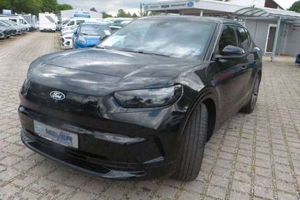 Ford Capri 10.905 km 42.990 &euro; Achim-Baden 28832