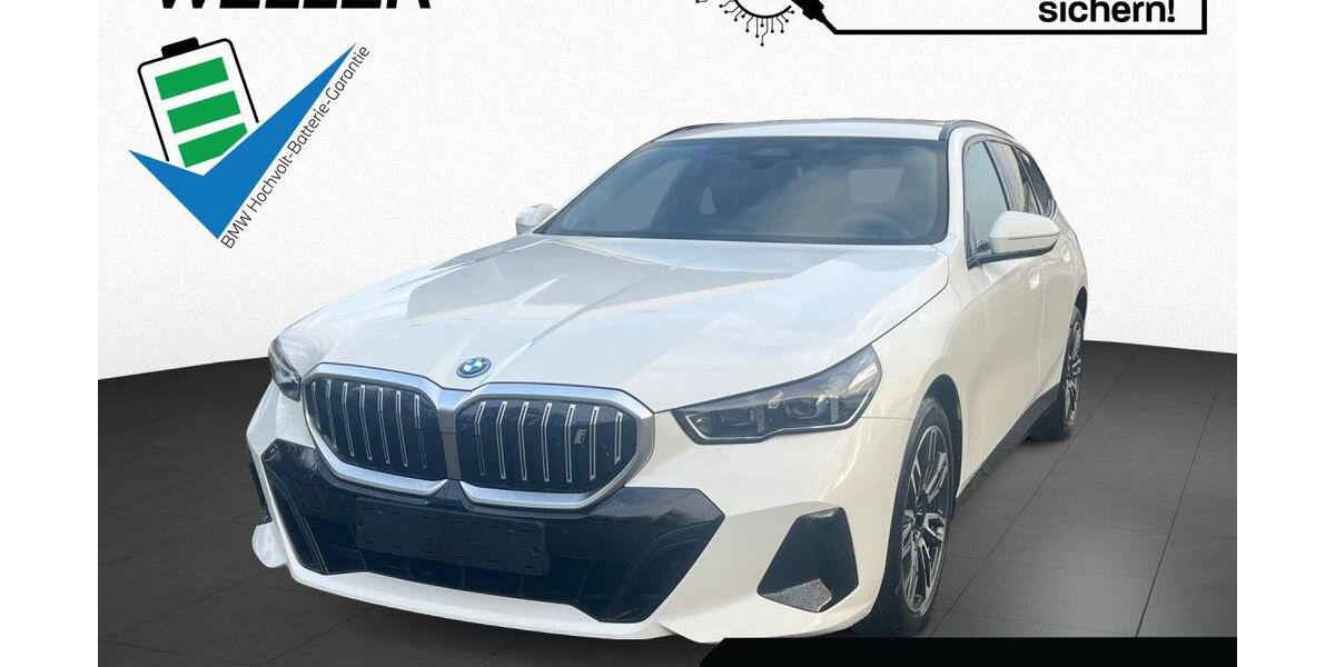BMW i5 5.900 km 64.900 &euro; Bad Homburg 61352
