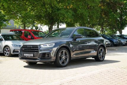 Audi SQ5 62.000 km 39.889 &euro; Sangerhausen 06526
