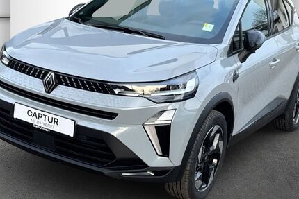 Renault Captur 7.500 km 26.890 € Halle 06132