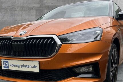 Skoda Fabia 66.200 km 16.990 &euro; Neubrandenburg 17033