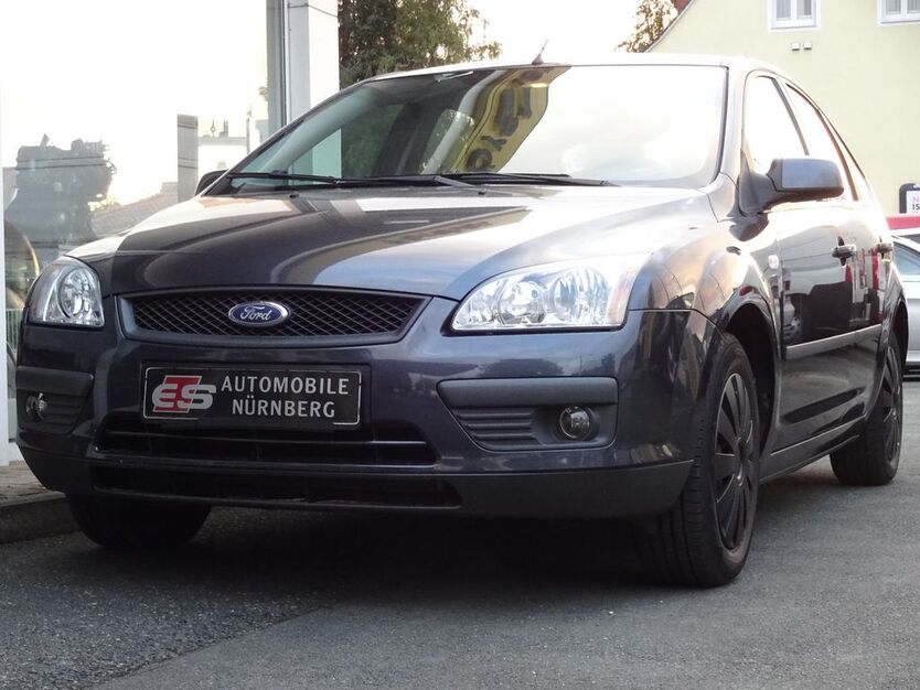Ford Focus 169.608 km 2.980 € Nürnberg 90431