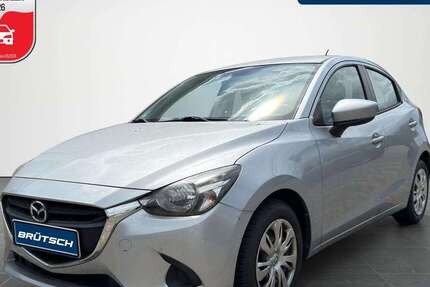 Mazda 2 68.800 km 9.680 &euro; Singen 78224