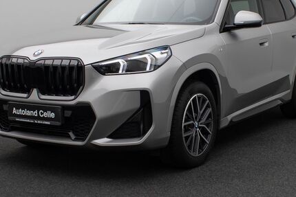 BMW X1 24.842 km 39.499 &euro; Celle 29225