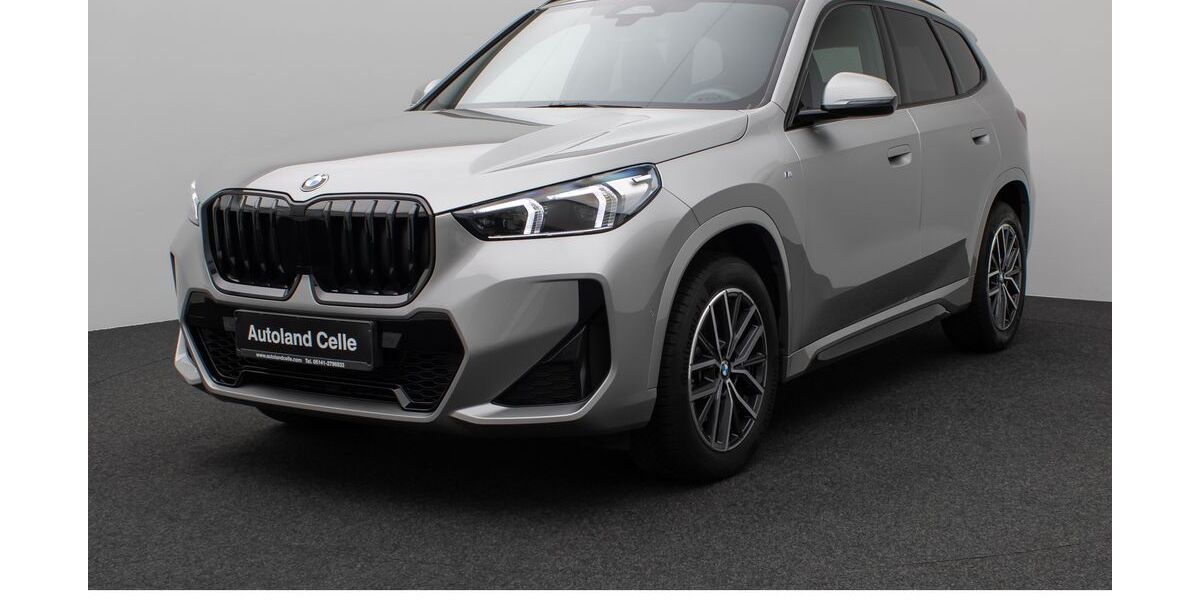BMW X1 24.842 km 39.499 &euro; Celle 29225