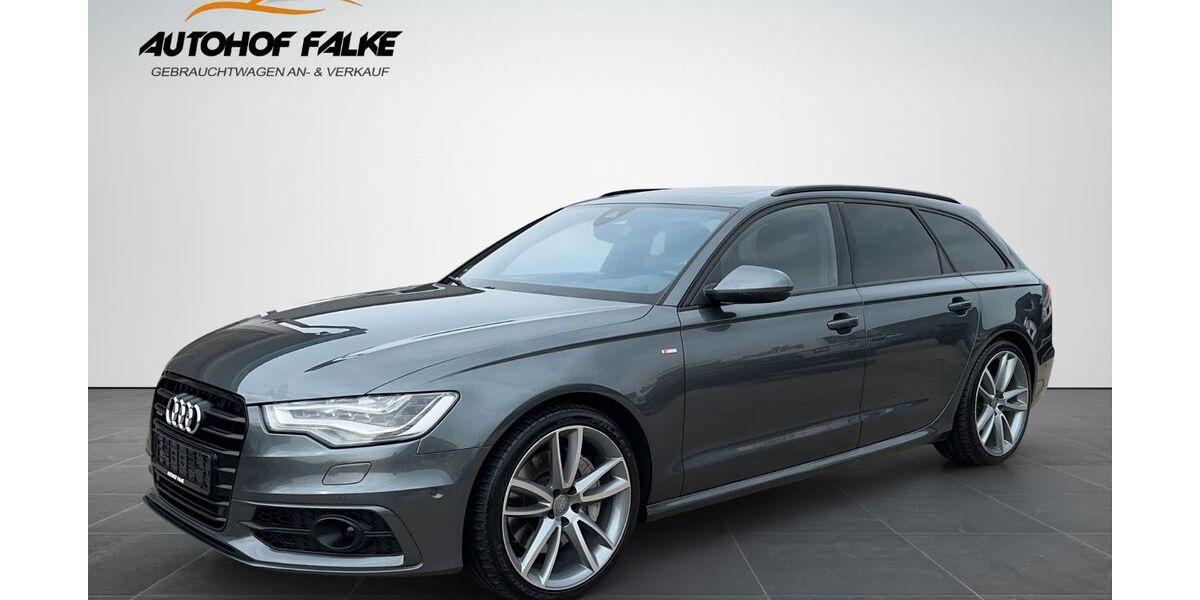 Audi A6 280.978 km 14.950 &euro; Jork 21635
