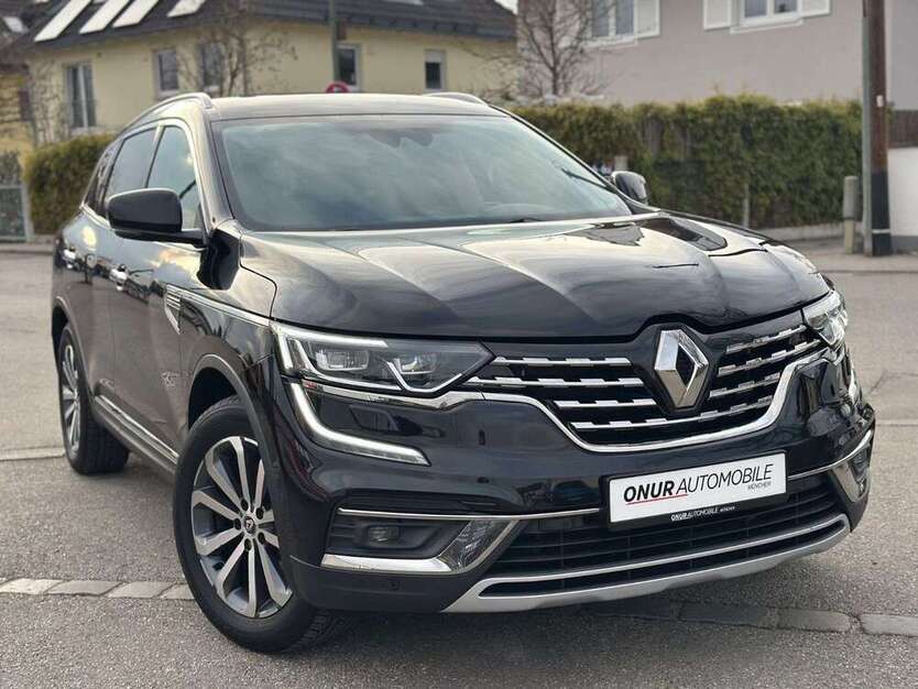 Koleos