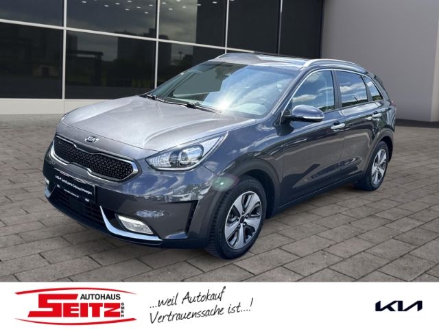 Kia Niro 68.617 km 15.980 &euro; Obernburg 63785