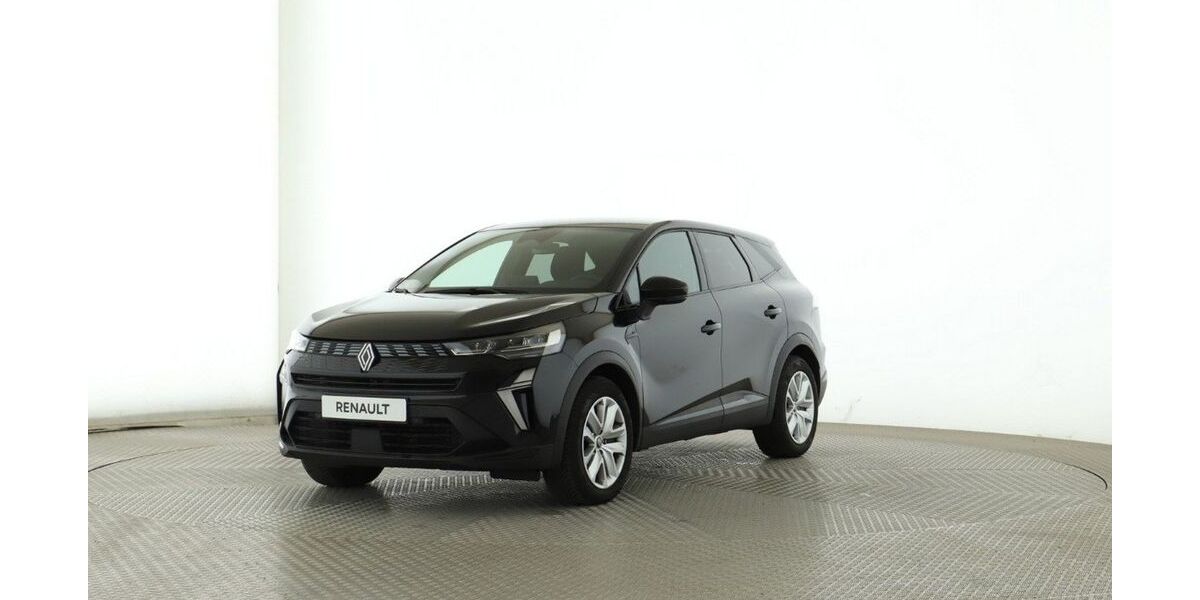 Renault Symbioz 25.857 km 24.890 &euro; Chemnitz 09113