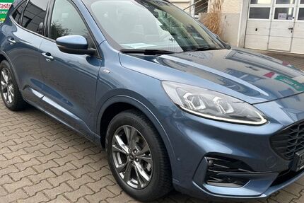Ford Kuga 39.867 km 26.999 € Burgau 89331