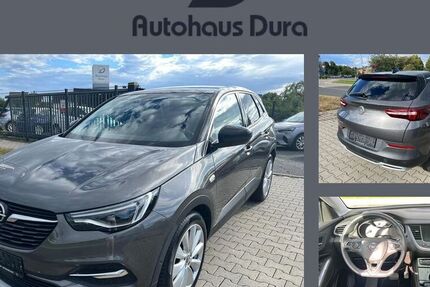Opel Grandland (X)