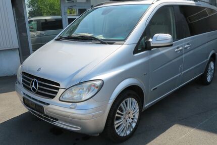 Mercedes-Benz Viano 198.000 km 10.990 &euro; Heiligenhaus 42579