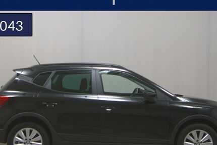 Seat Arona 25.669 km 13.480 &euro; Gyhum/Bockel 27404