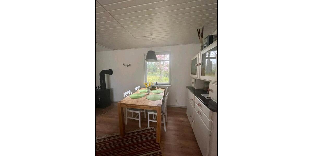 Bungalow Crivitz - 3 Zimmer, 58 m&sup2;, 190.000&euro; | Angebot:27071930