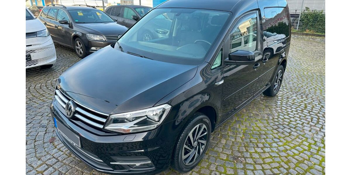 VW Caddy 139.800 km 13.400 &euro; Stuttgart 70378