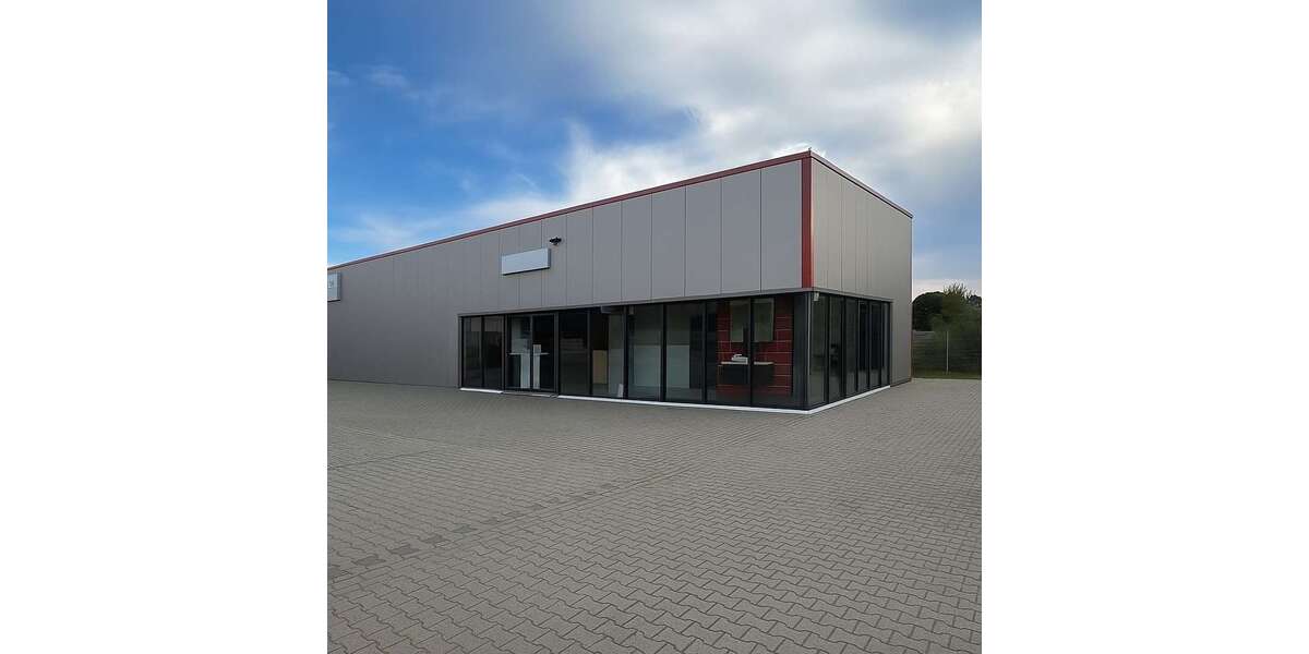 Einzelhandel in Steinfurt 550.000 € 250 m² zimmer