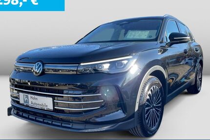 VW Tiguan 29.990 km 38.390 &euro; Niefern-Öschelbronn 75223