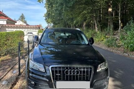 Audi Q5 245.000 km 7.500 &euro; Bad König 64732