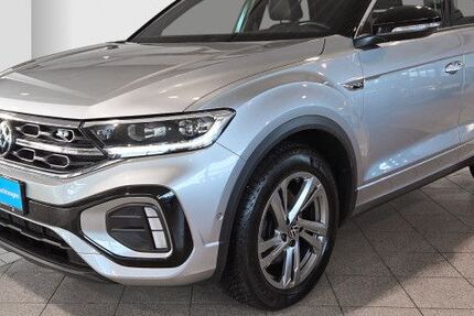 VW T-Roc 48.437 km 29.990 &euro; Glinde 21509