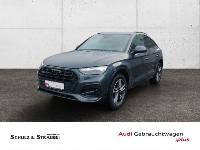 Audi Q5 59.295 km 36.970 &euro; Bad Salzungen 36433