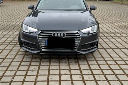 Audi A4 173.000 km 16.490 &euro; Wietze 29323