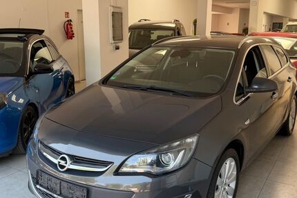 Opel Astra 118.000 km 5.999 &euro; Schwerte 58239