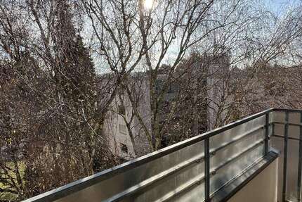 Wohnung zum Kaufen in Darmstadt 335.000 € 82 m² 3 zimmer