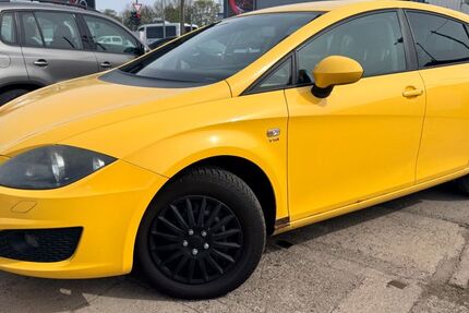 Seat Leon 185.321 km 2.999 &euro; Unstruttal OT Ammern 99996