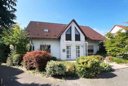 Haus zum Kaufen in Paderborn 575.000 € 199.16 m²