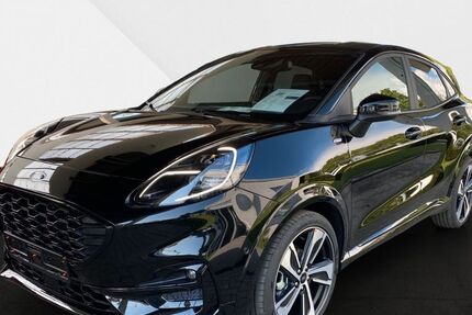 Ford Puma 15.500 km 26.820 € Deggendorf/Fischerdorf 94469