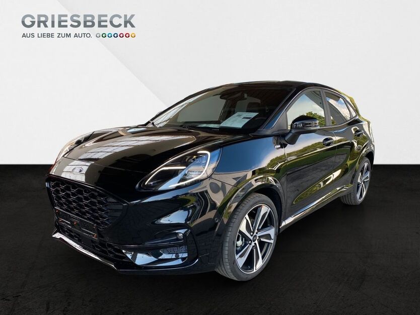Ford Puma 15.500 km 26.820 € Deggendorf/Fischerdorf 94469