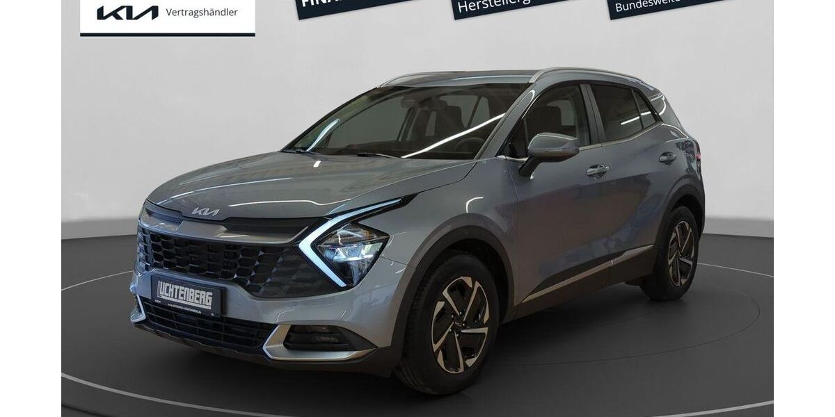 Kia Sportage 28.300 km 27.750 &euro; Leverkusen 51381