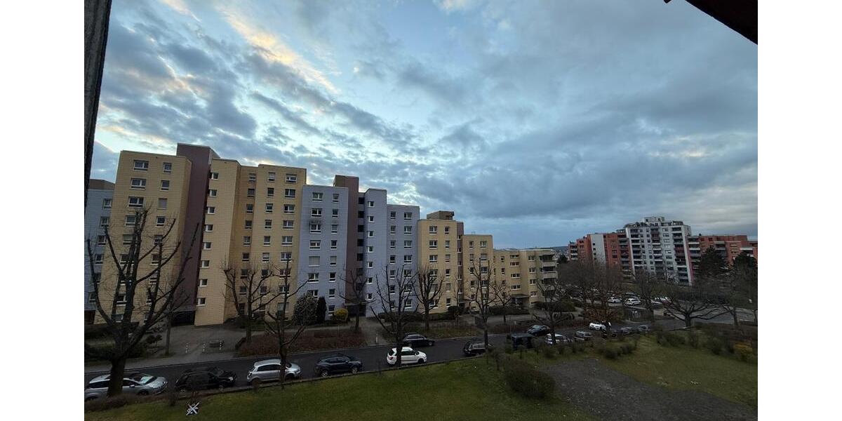 Etagenwohnung Pforzheim Eutingen - 3.5 Zimmer, 88 m&sup2;, 950&euro; | Angebot:25658013