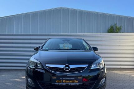 Opel Astra 118.900 km 5.490 &euro; Oberkotzau 95145