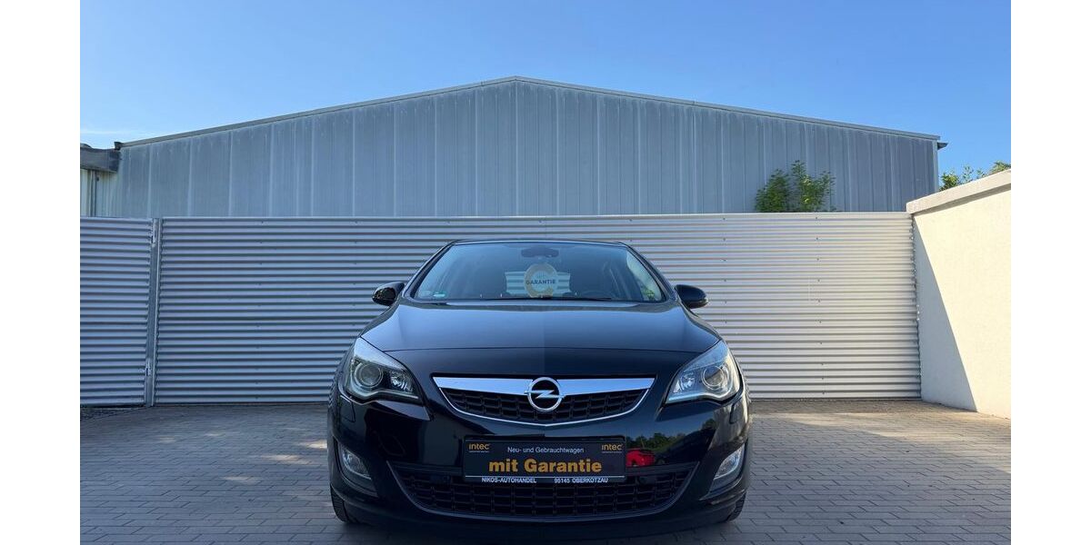 Opel Astra 118.900 km 5.490 &euro; Oberkotzau 95145