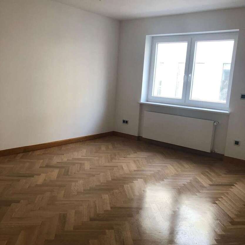 Wohnung zum Mieten in Mannheim 650 € 35 m²