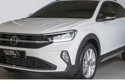 VW Taigo 6.666 km 31.930 &euro; Geilenkirchen 52511