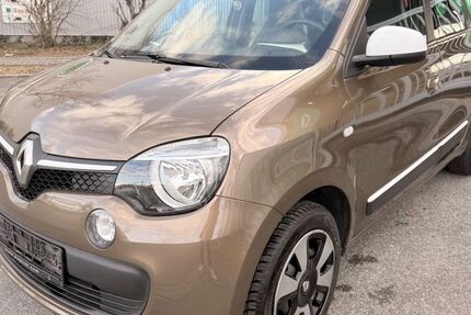 Renault Twingo 80.000 km 5.490 &euro; Fürth 90763