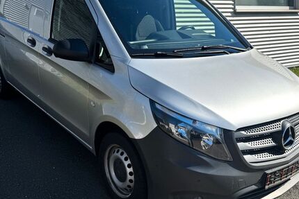 Mercedes-Benz Vito 100.000 km 22.999 &euro; Kassel 34123