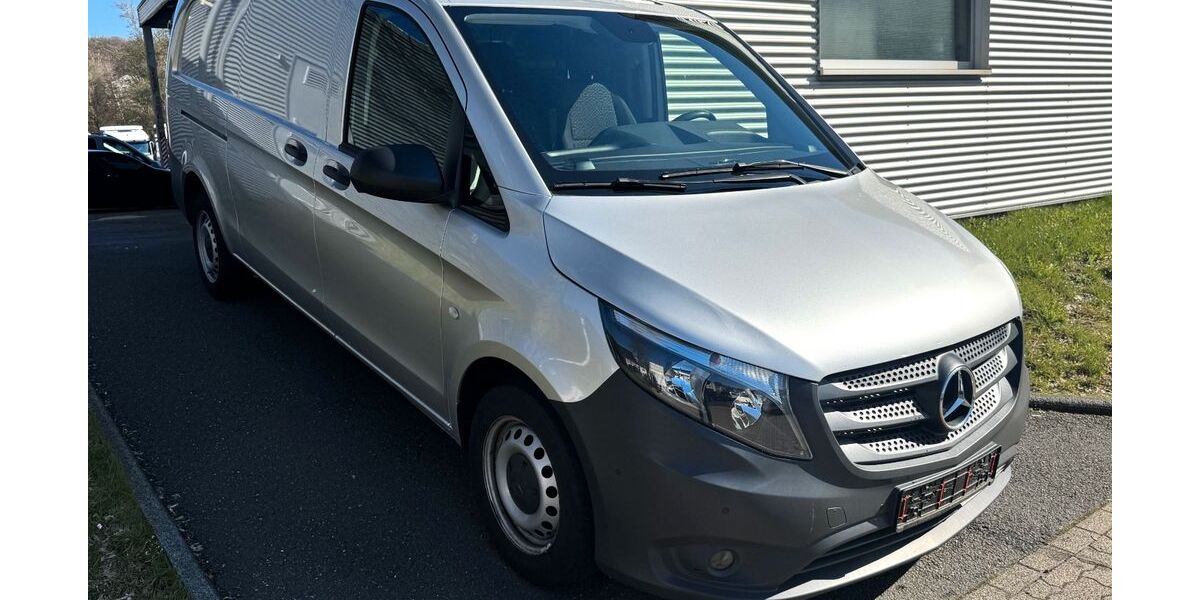 Mercedes-Benz Vito 100.000 km 22.999 &euro; Kassel 34123