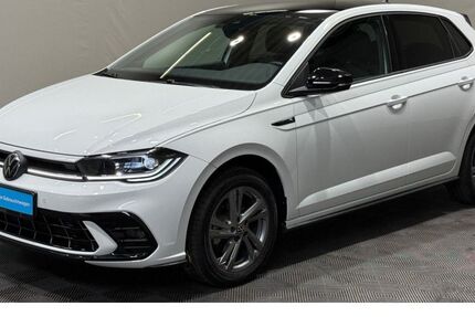VW Polo 6.935 km 24.250 € Bad Düben 04849