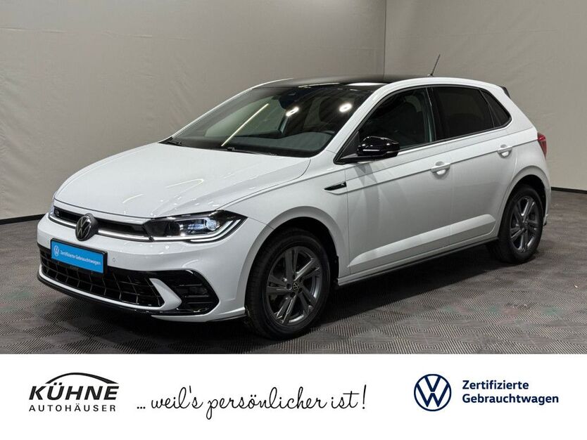 VW Polo 6.935 km 24.250 € Bad Düben 04849