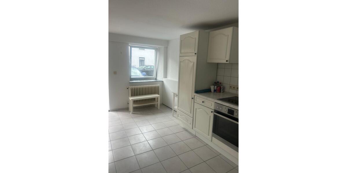 2 ZKB Wohnung in 66798 Wallerfangen 1 zimmer