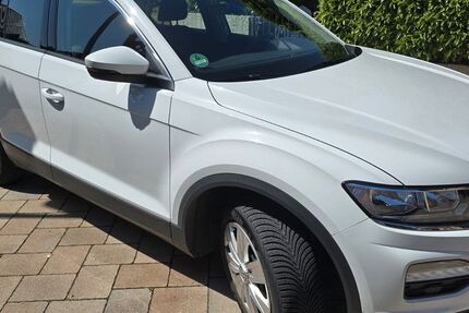 VW T-Roc 79.052 km 13.400 &euro; Delbrück Ostenland 33129