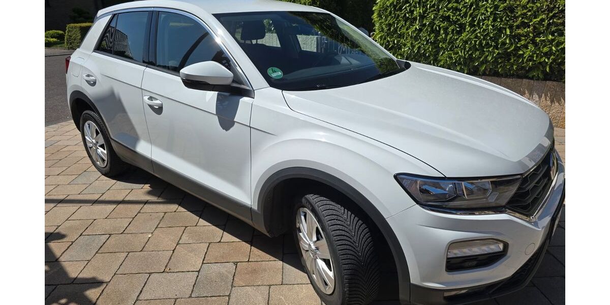 VW T-Roc 79.052 km 13.400 &euro; Delbrück Ostenland 33129