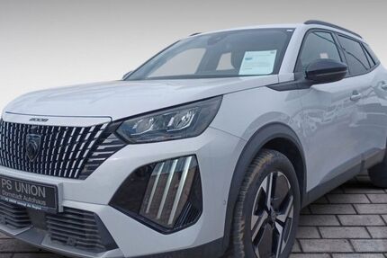 Peugeot 2008 32.790 km 21.440 &euro; Schönburg 06618
