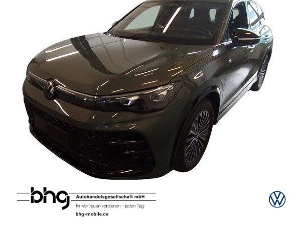 VW Tiguan 27.131 km 41.830 &euro; Ettlingen 76275